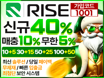 라이즈