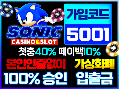 소닉