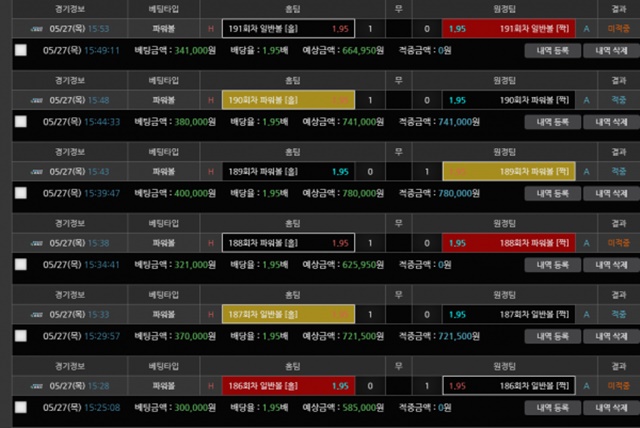 먹튀클럽 먹튀사이트 스크린샷