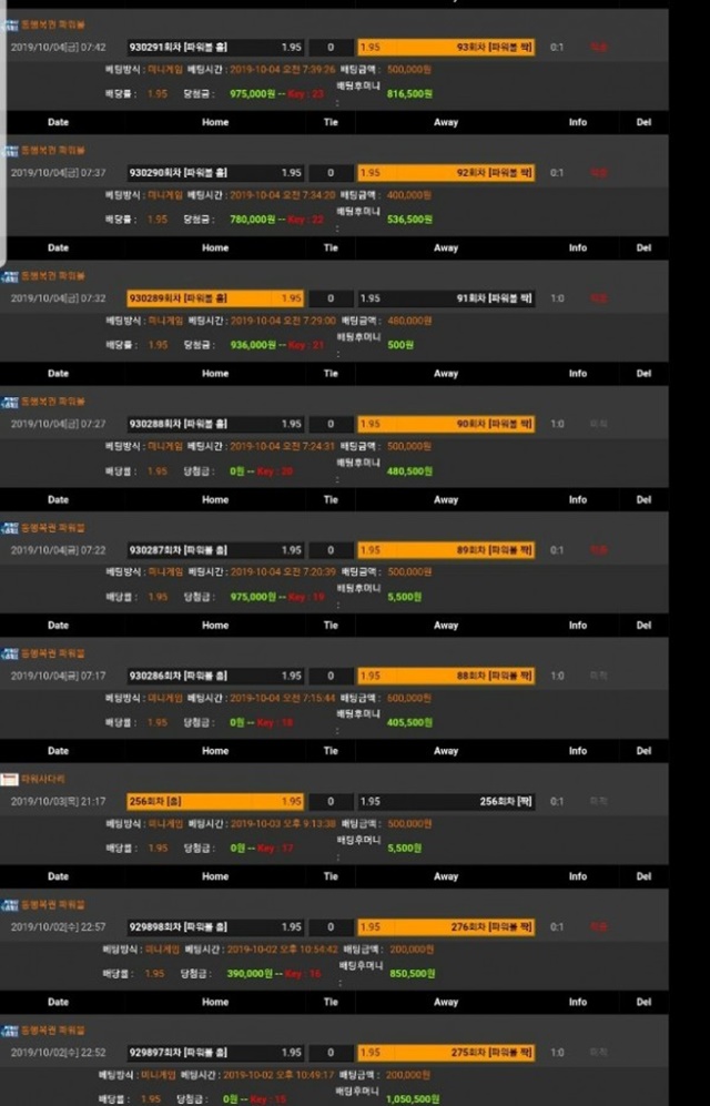 먹튀클럽 먹튀사이트 스크린샷