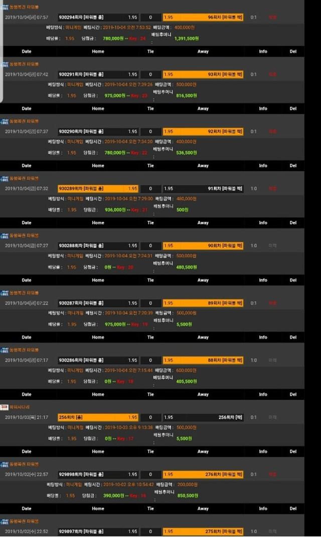 먹튀클럽 먹튀사이트 스크린샷