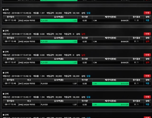 먹튀클럽 먹튀사이트 스크린샷