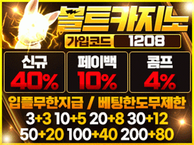볼트카지노